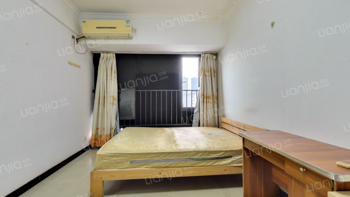 兆丰大厦二手房实景图