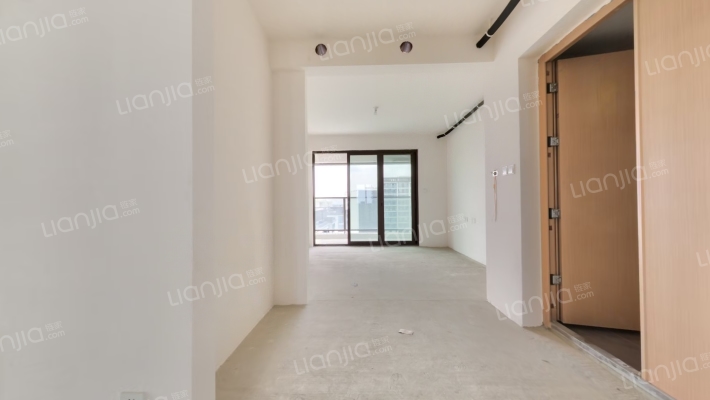 马厂坝TOD青云壹号二手房实景图