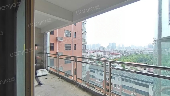 名城和顺家二手房实景图