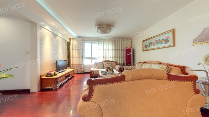 兰清苑二手房实景图