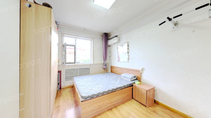 并州饭店宿舍二手房实景图