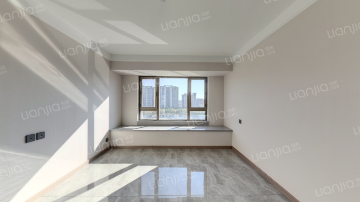 万科金域华府二手房实景图