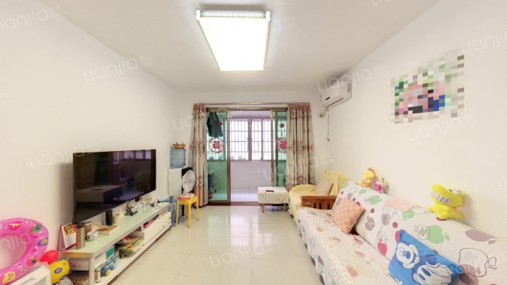 万春园二手房实景图