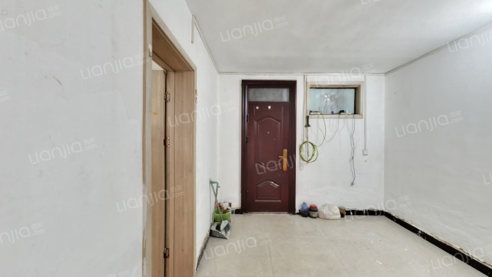 苹北小区二手房实景图