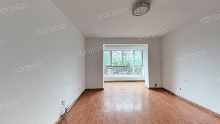 金石绿城二手房实景图