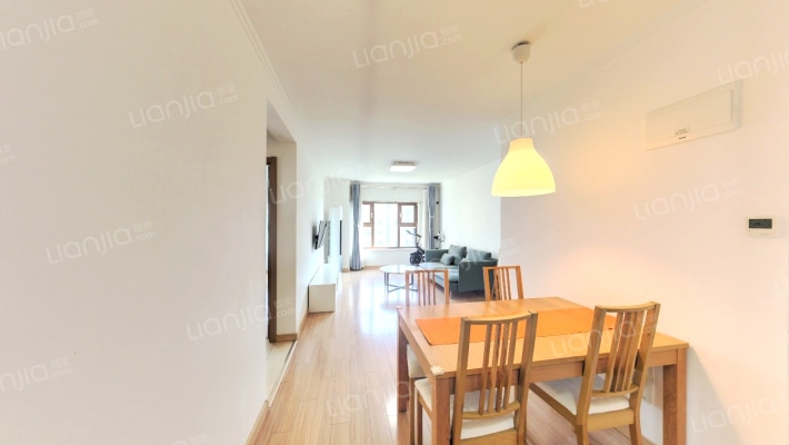 五矿万科城二手房实景图