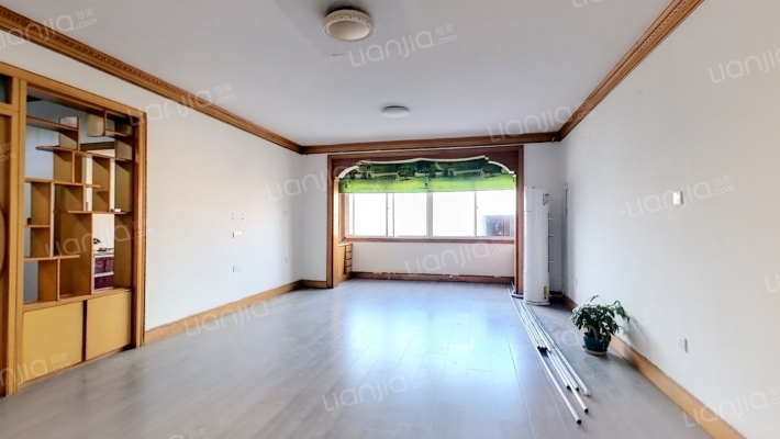 安康小区(黄河中路)二手房实景图