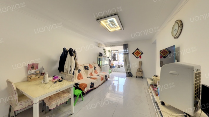 创宇观湖二手房实景图