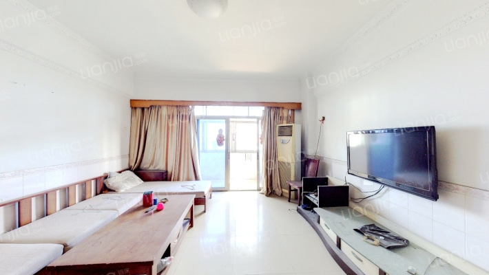 建安广场二手房实景图