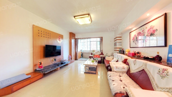 青蓝山庄二手房实景图