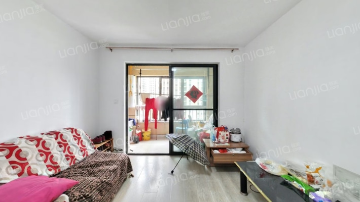 沪上人家二手房实景图