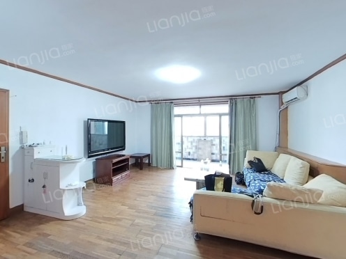 整租·银城花园 3室2厅 南