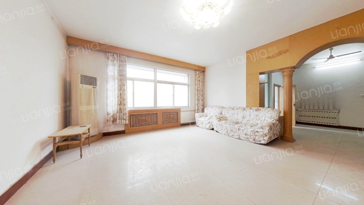 樊城区检察院家属院二手房实景图