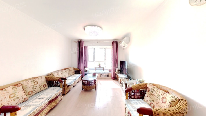 揽湖苑二手房实景图