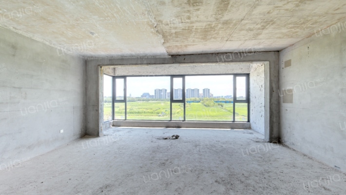 澳海云熙赋二手房实景图