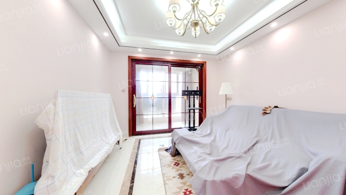 星河名园二手房实景图