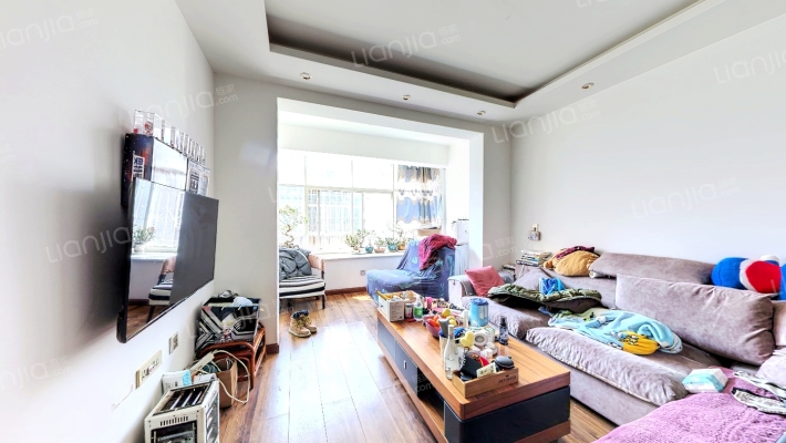 白庙组团二手房实景图