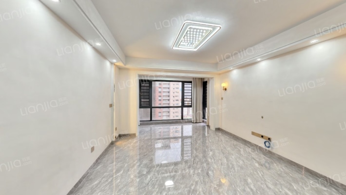 深业喜汇二手房实景图