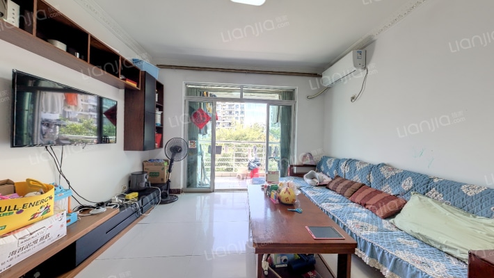 大世纪花园二手房实景图