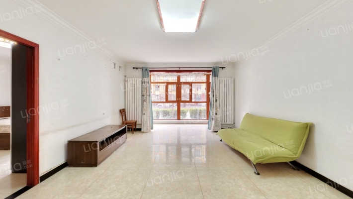 广厦鑫苑二手房实景图