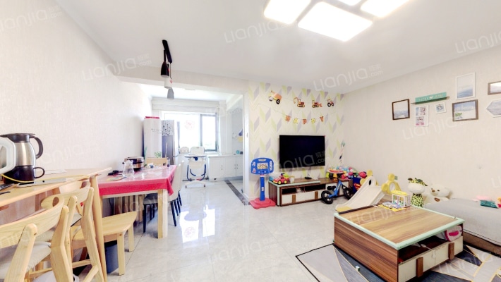 铭海园二手房实景图