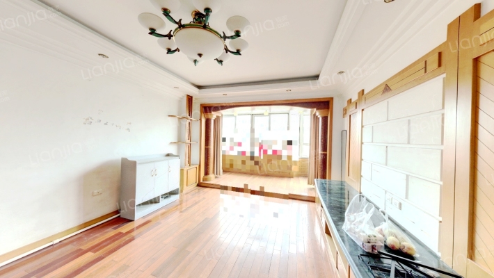 萬隆和馨園二手房实景图