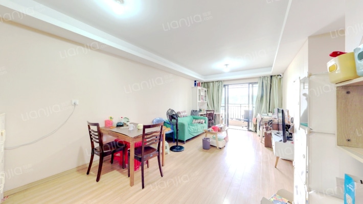 万科里享家二手房实景图