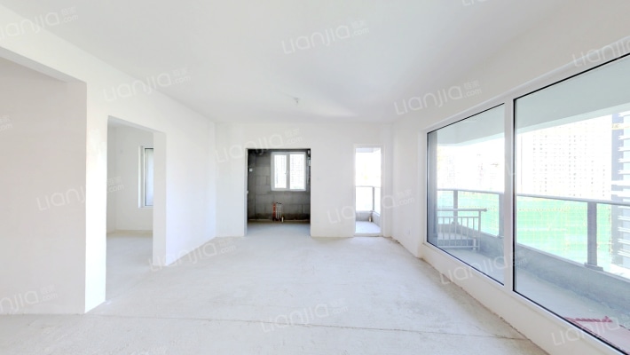 兰海·兰萃壹号二手房实景图