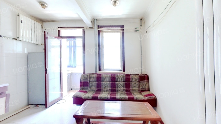 幸福小区(涿州)二手房实景图