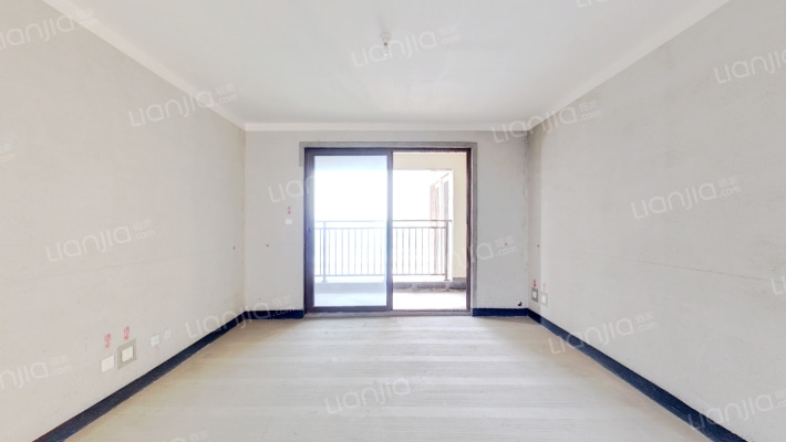 建业春天里二手房实景图