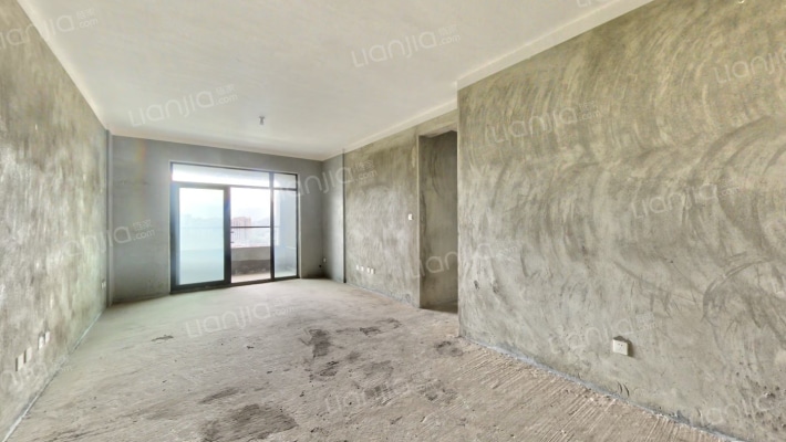 天府之南二手房实景图