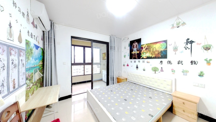 文庭景苑二期二手房实景图