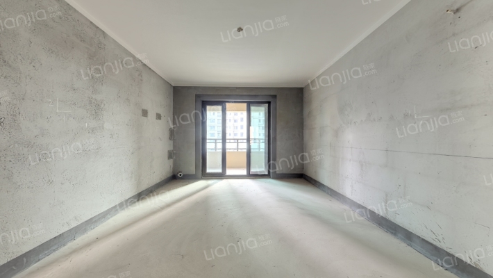 幸福时代大家二手房实景图