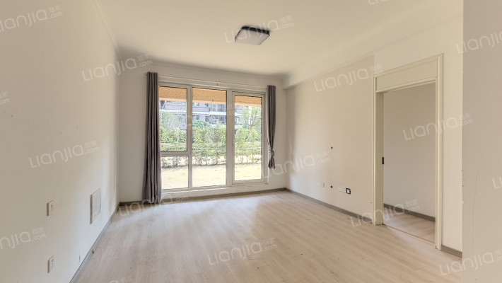 置地栢悦湾北区二手房实景图