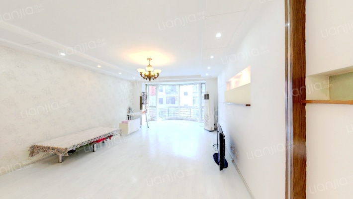 阳光2000家园二手房实景图