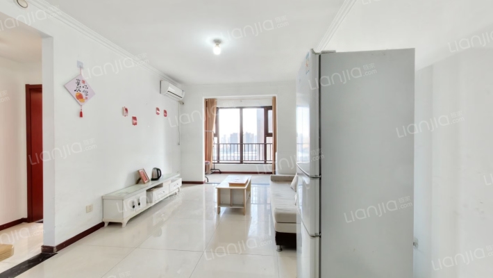 亚星望江居二手房实景图