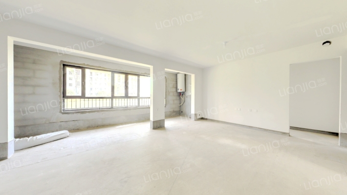 海伦堡玖悦府二手房实景图