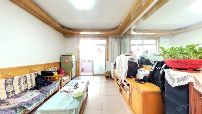 玉门街195-209号二手房实景图