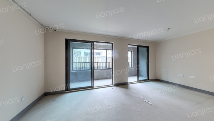 伟星长江赋二手房实景图