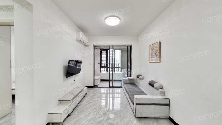 景湖佳园二手房实景图