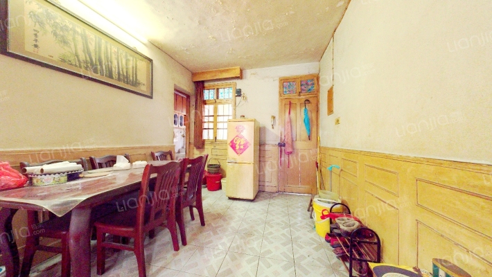 三元三村二手房实景图