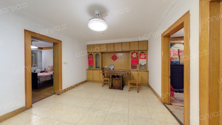 梨南苑二手房实景图