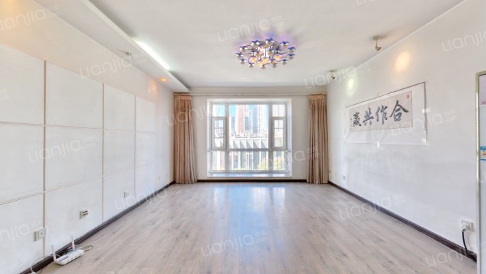 延安医院家属区二手房实景图