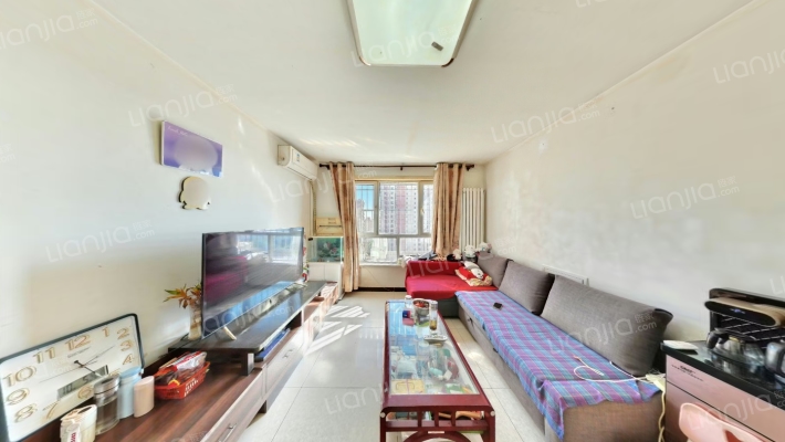 新马家园二手房实景图