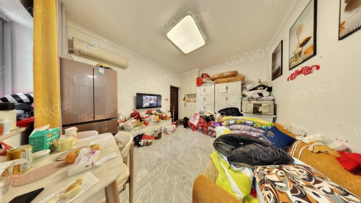 进贤仓二手房实景图