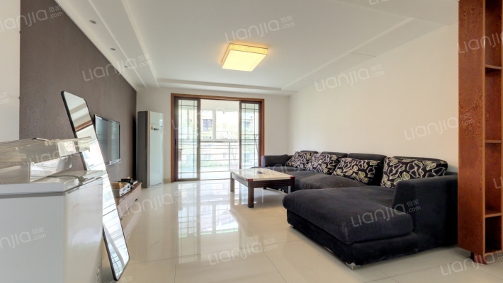 江山星园二手房实景图