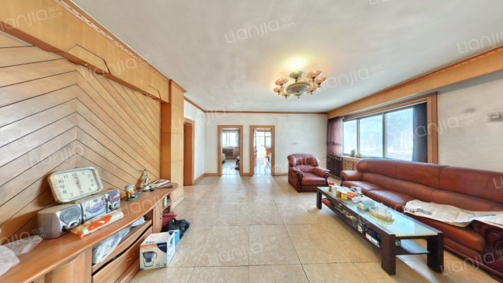 地税局家属院（甘南路）二手房实景图