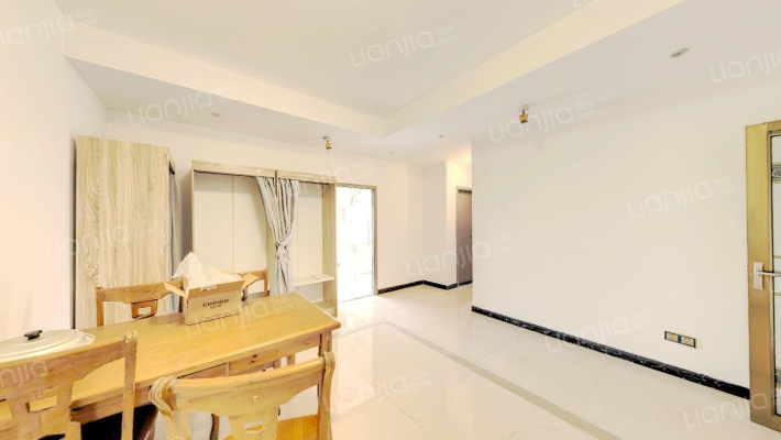 翡翠半岛二手房实景图