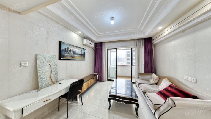 喜盈门范城二手房实景图