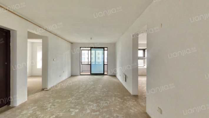 红豆香江华庭二手房实景图